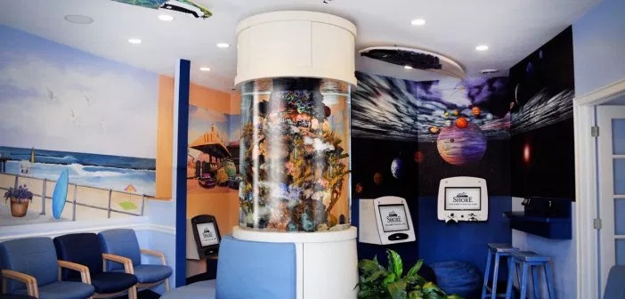 Zetlin & De Chiara, L.L.P Stamford, CT Office