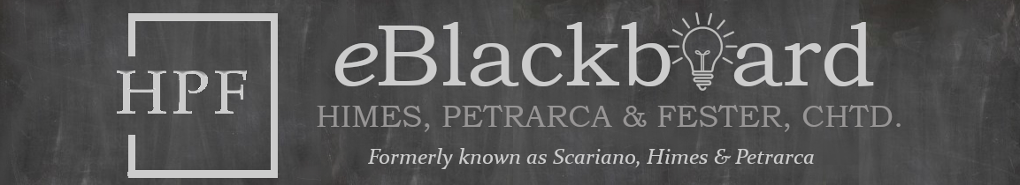 Himes, Petrarca & Fester, Chtd Chicago,  Office