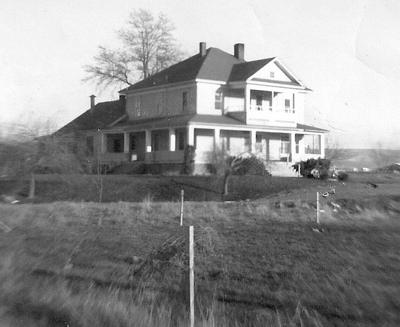 Pacific Northwest Family Law Walla Walla, WA Office