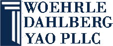 Woehrle Dahlberg Yao, PLLC Woodbridge, VA Office
