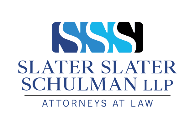 Slater Slater Schulman LLP Melville, NY Office