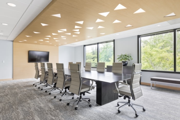 Bressler, Amery & Ross, P.C Florham Park, NJ Office