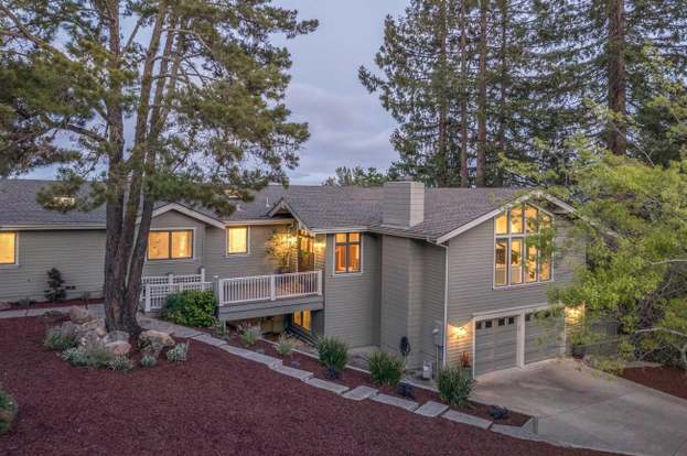 Price Law Group Lafayette, CA Office