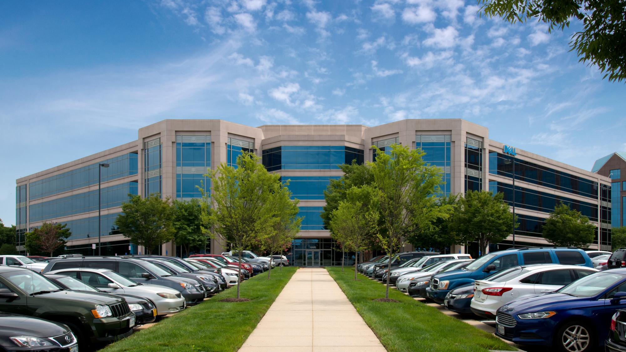 Leyruta, PLLC Herndon,  Office