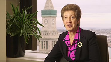 Todd & Weld, L.L.P Boston, MA Office