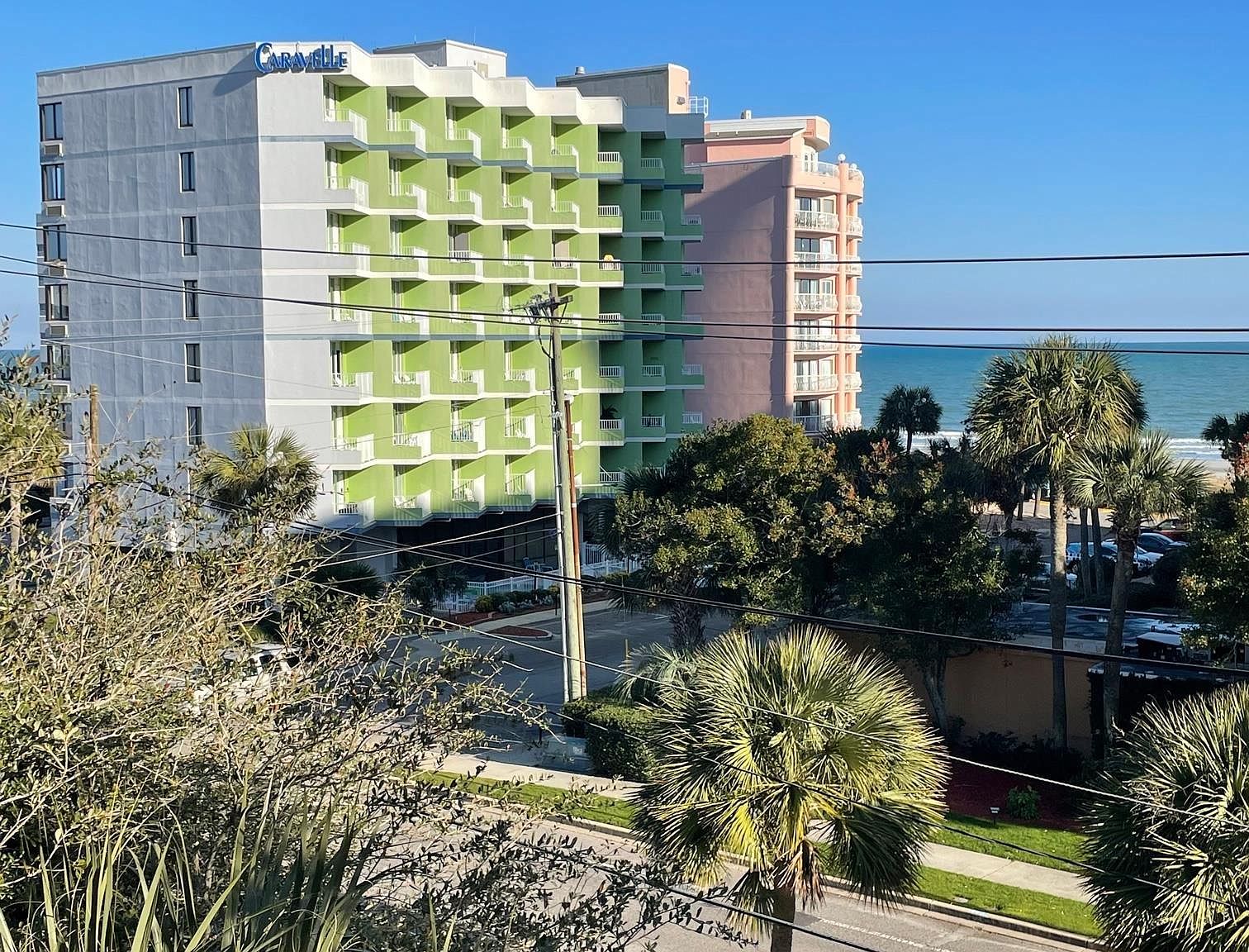 Davis Law Firm Myrtle Beach, SC Office