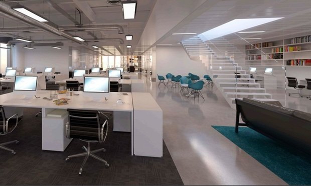 Freshfields , United States Office