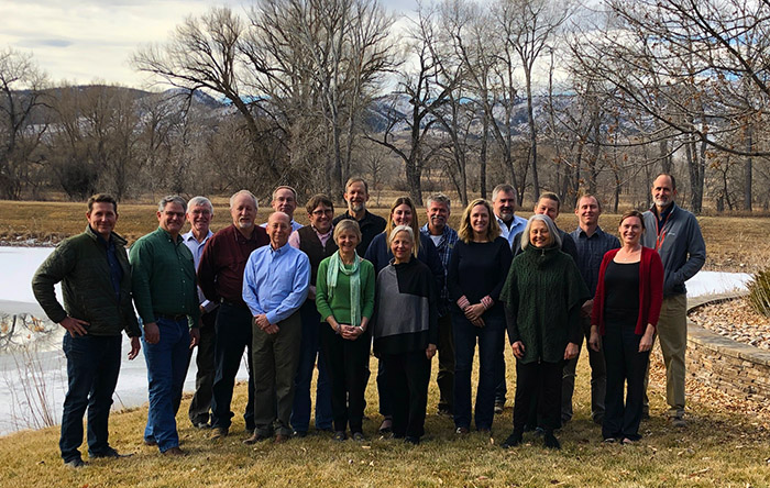 Fischer, Brown, Bartlett, Larsen & Irby, PC Fort Collins,  Office