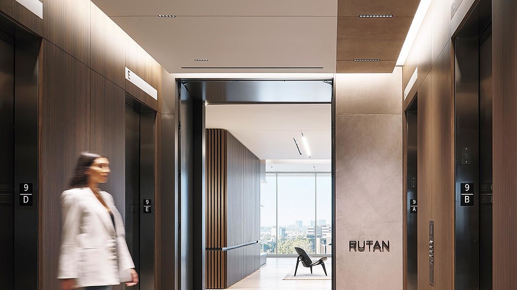 Rutan & Tucker LLP Irvine, CA Office