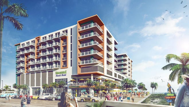 First Coast Consumer Law Jacksonville Beach,  Office