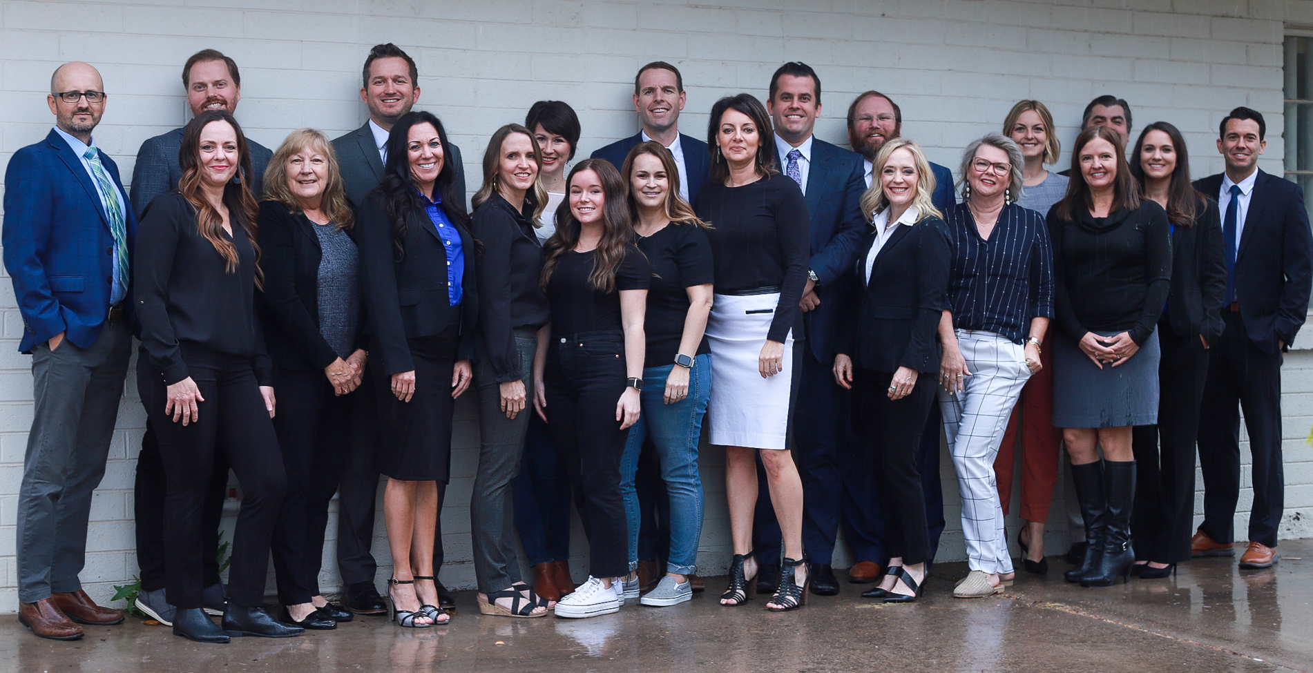 Modern Law, PLLC Mesa,  Office