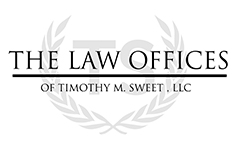 The Law Office of Timothy M. Sweet, Esq., LLC East Greenwich, RI Office