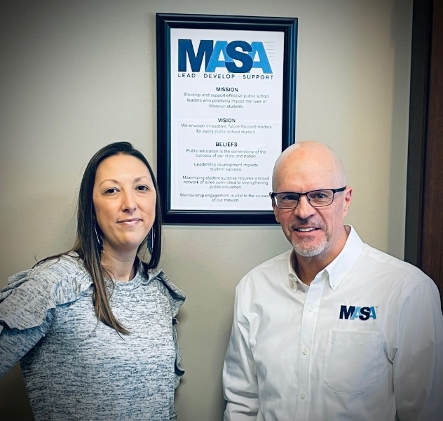 Schreimann, Rackers & Francka, LLC Jefferson City, MO Office