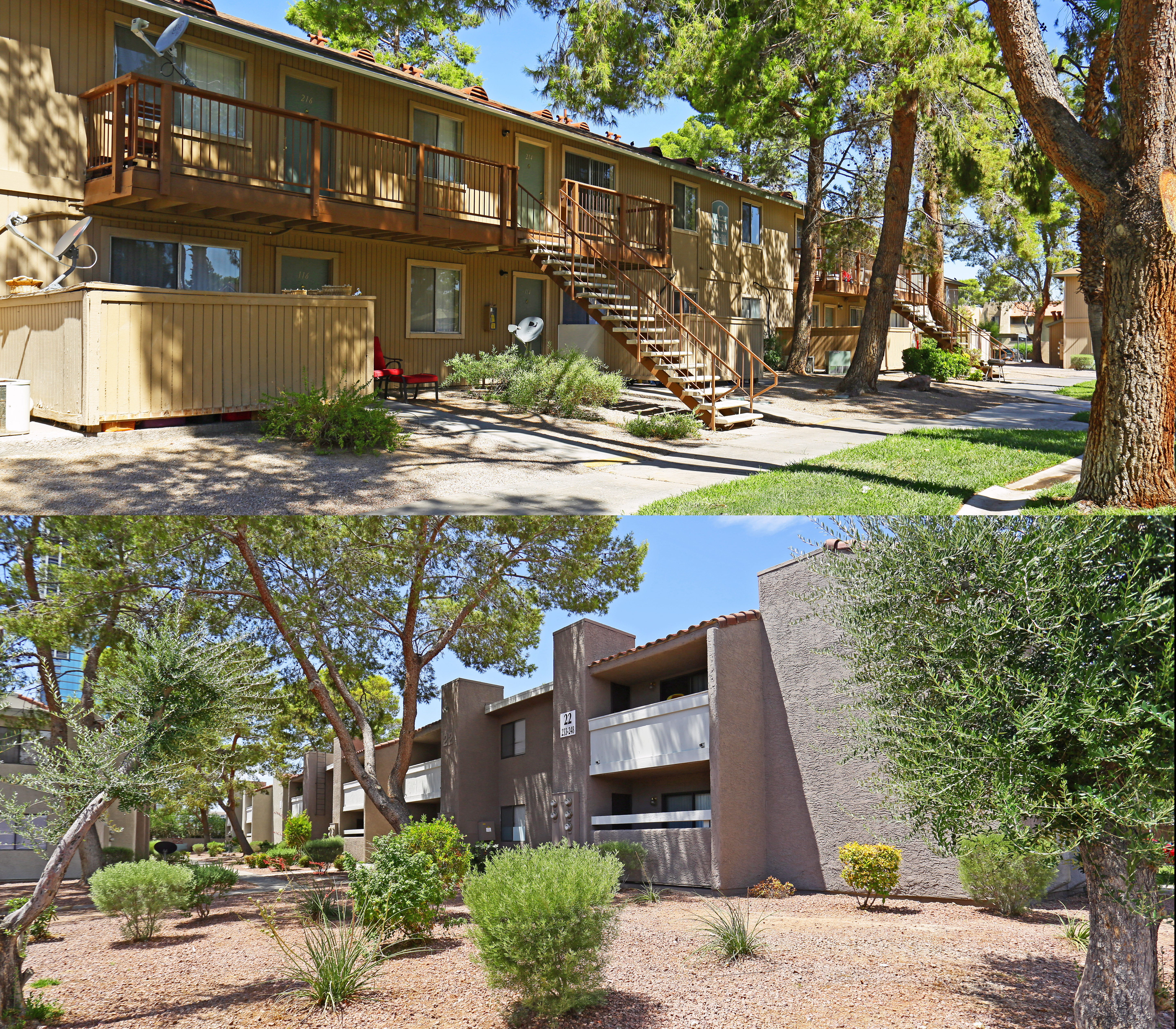 The Urban Law Firm Las Vegas,  Office