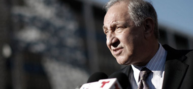 Geragos & Geragos Los Angeles, CA Office