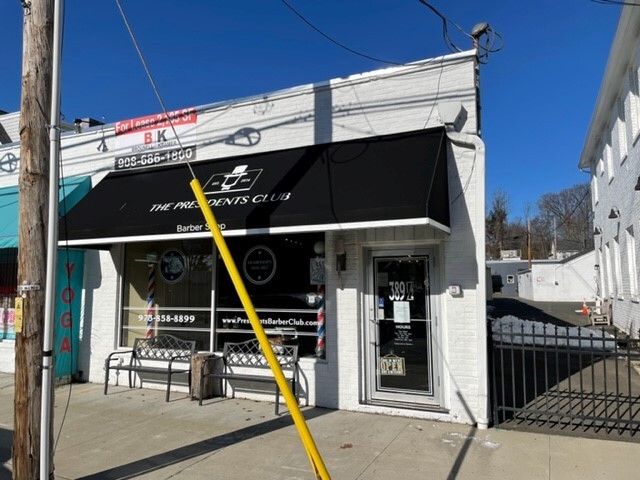 Hoxie & Associates LLC Millburn, NJ Office