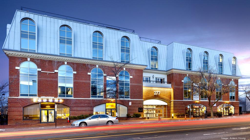 Bartoli Cain Wason pllc Alexandria, VA Office