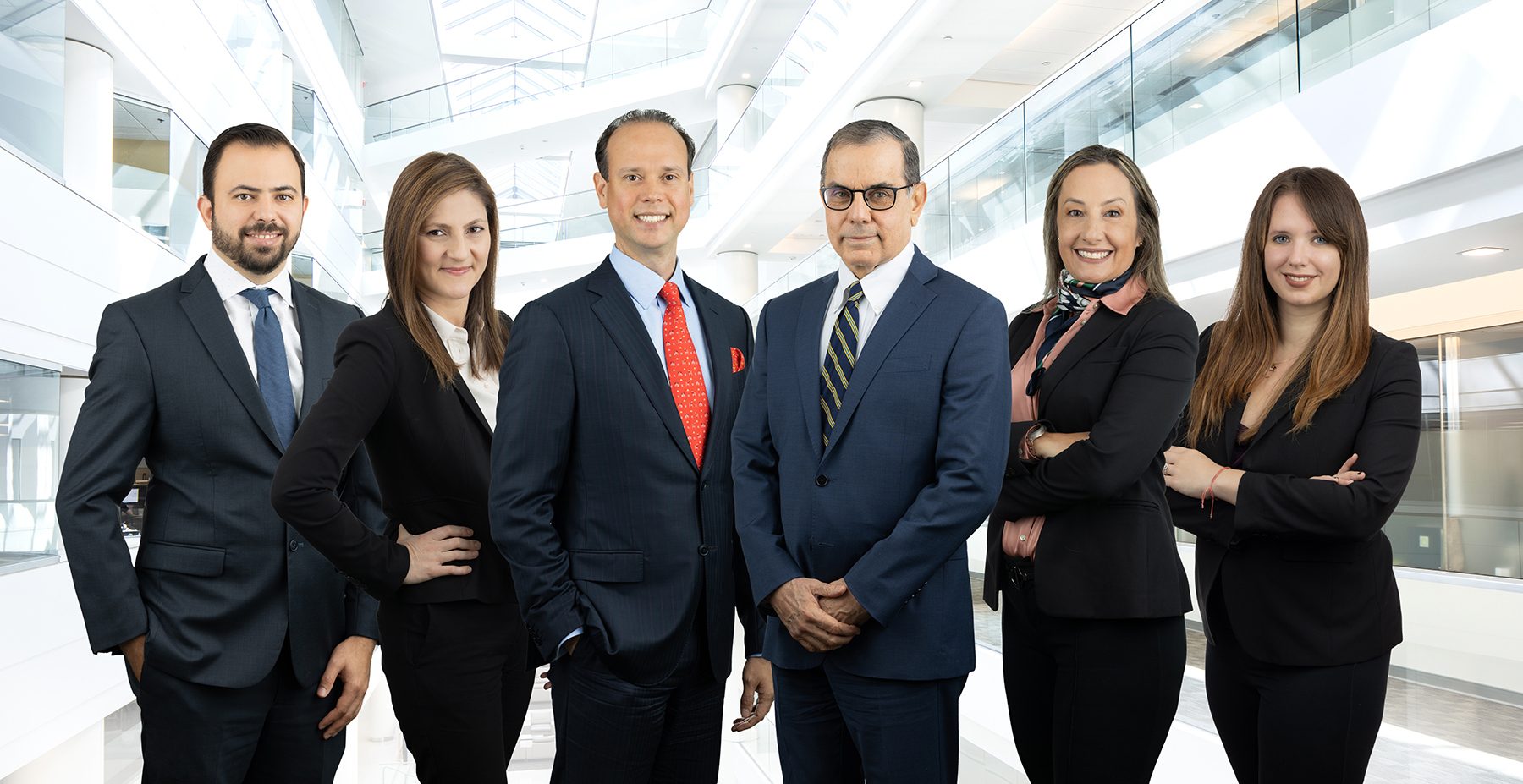 J.P. Gonzalez-Sirgo, P.A Coral Gables, FL Office