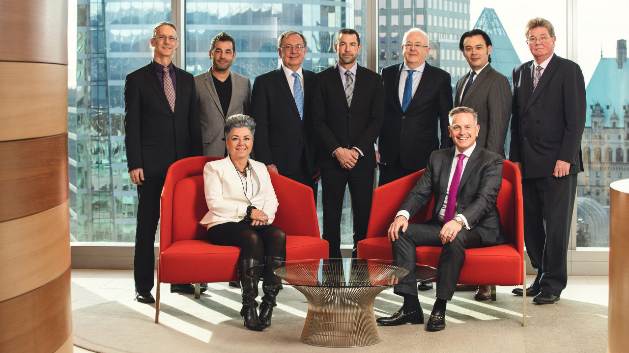 Maclean Law Kelowna, Canada Office