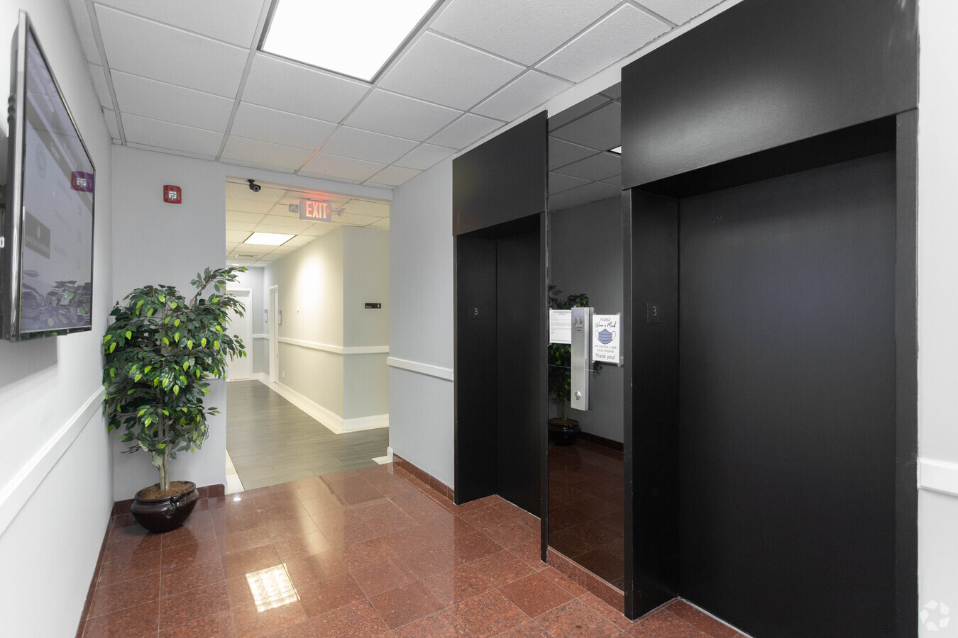 David A. Gallo & Associates LLP Roslyn Heights, NY Office