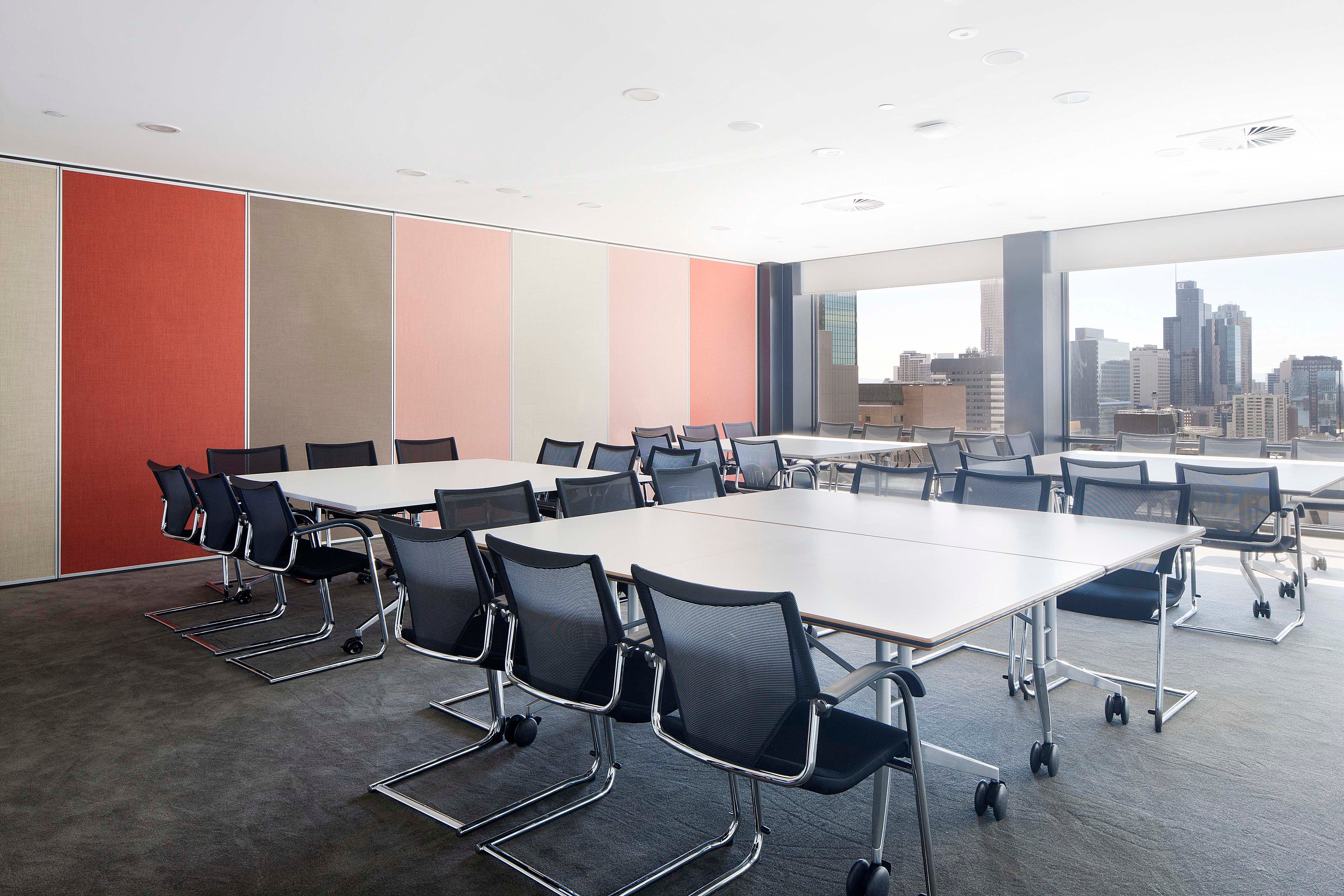 DLA Piper Melbourne, Australia Office