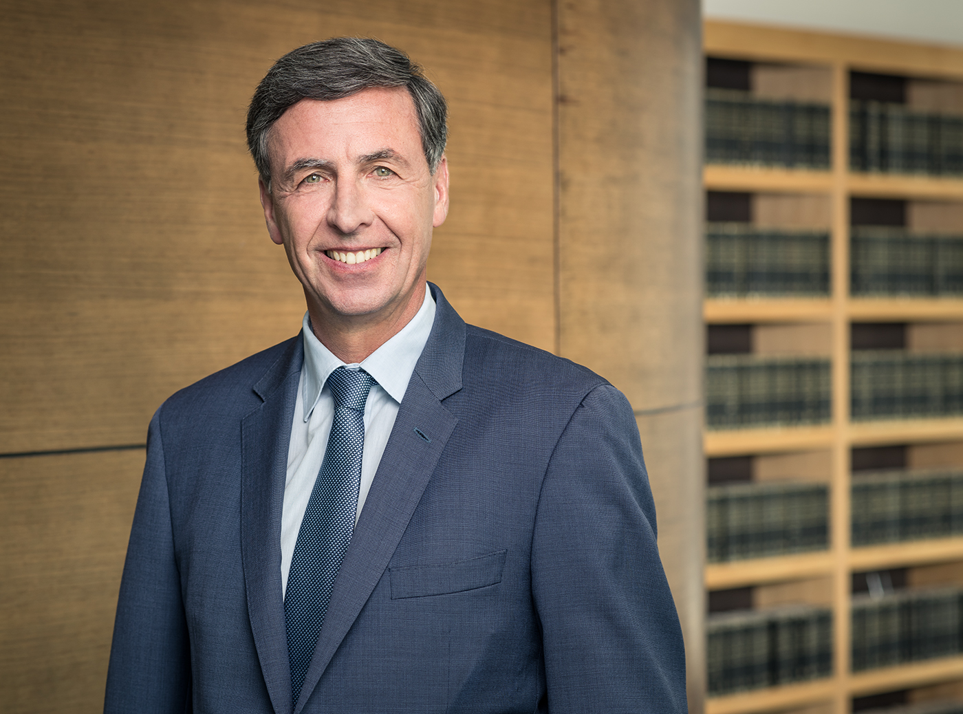 Oppenhoff & Partner Rechtsanwalte Cologne, Germany Office