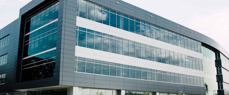 Banks Law Research Triangle Park, United States Office