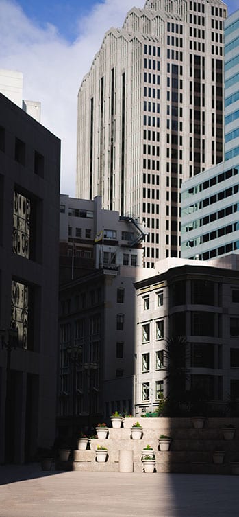 Morgan Tidalgo Sukhodrev & Azzolino LLP San Jose, CA Office