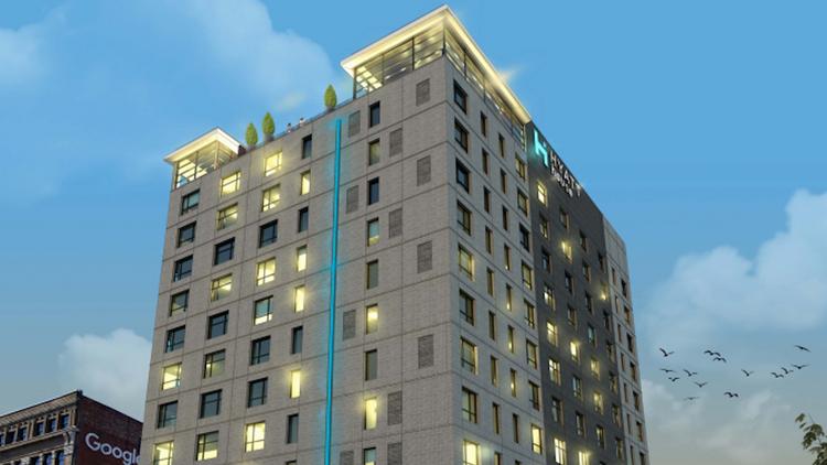 Sandberg Phoenix & von Gontard P.C Overland Park, KS Office