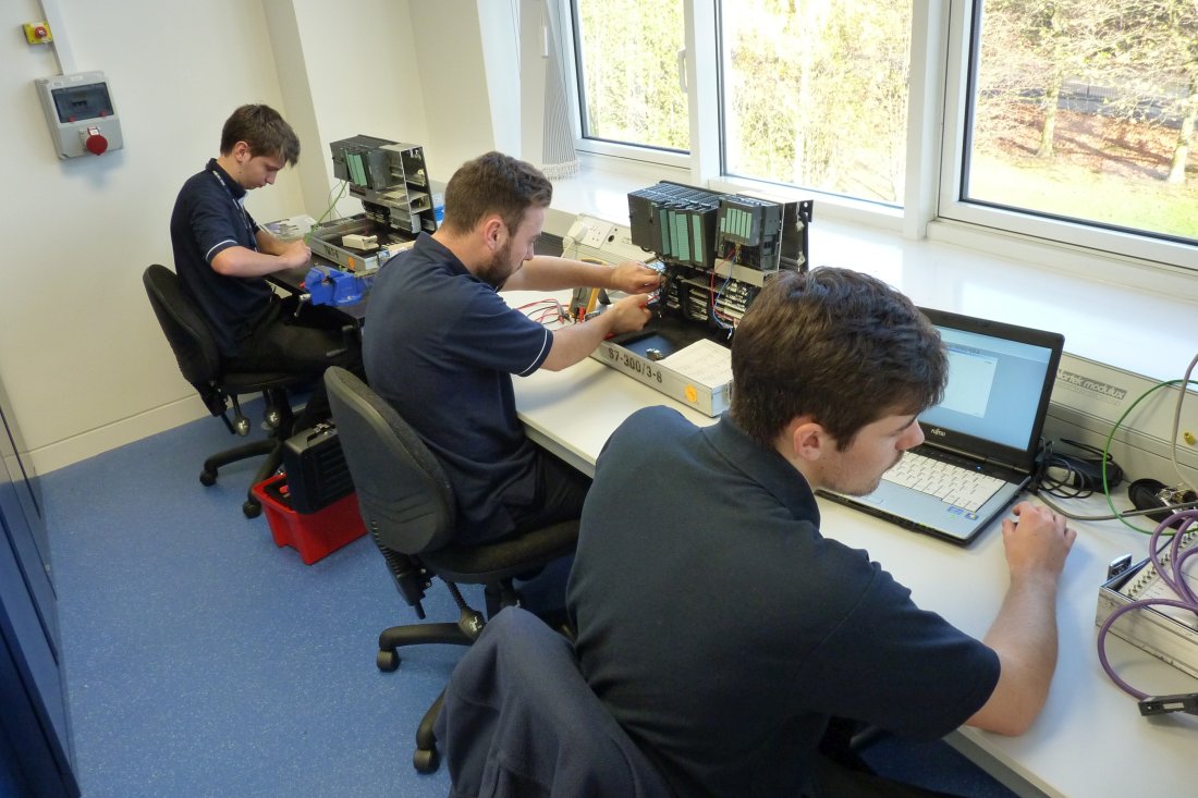 BLM LIVERPOOL, UK-England Office