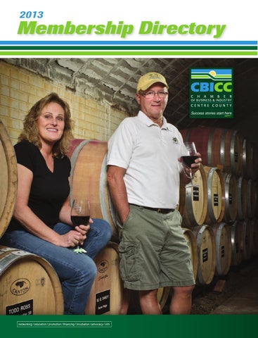 McQuaide Blasko State College, PA Office