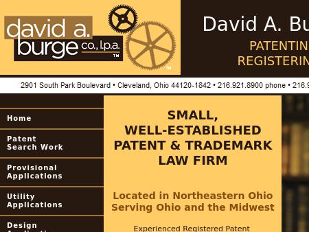 Ansa Assuncao LLP Columbus, OH Office