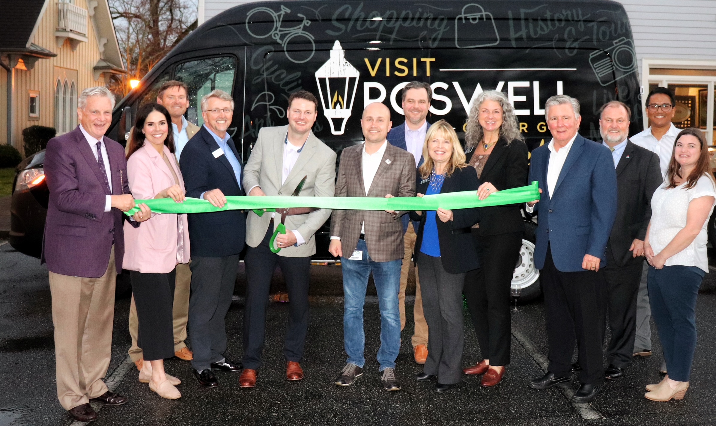 W+K, LLC Roswell, GA Office