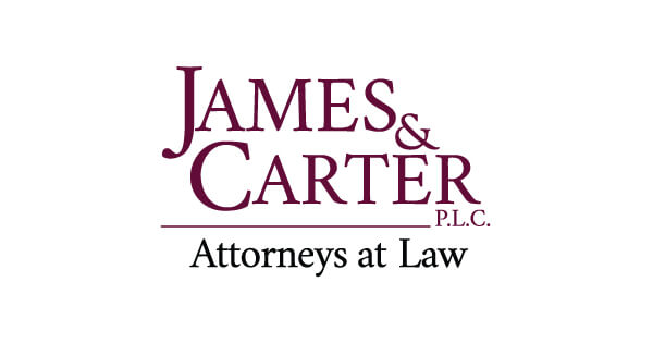 James & Carter PLC Little Rock, AR Office