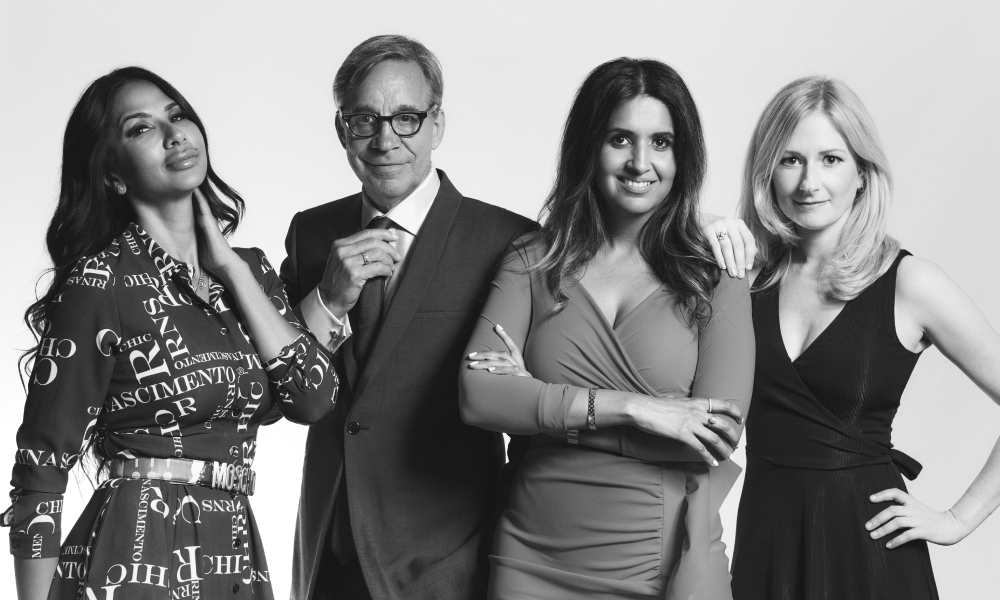 Levitt Sheikh Toronto, Canada Office