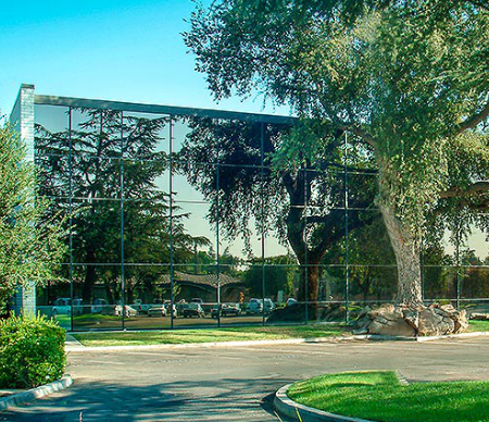 Colman Perkins Law Group Fresno, CA Office