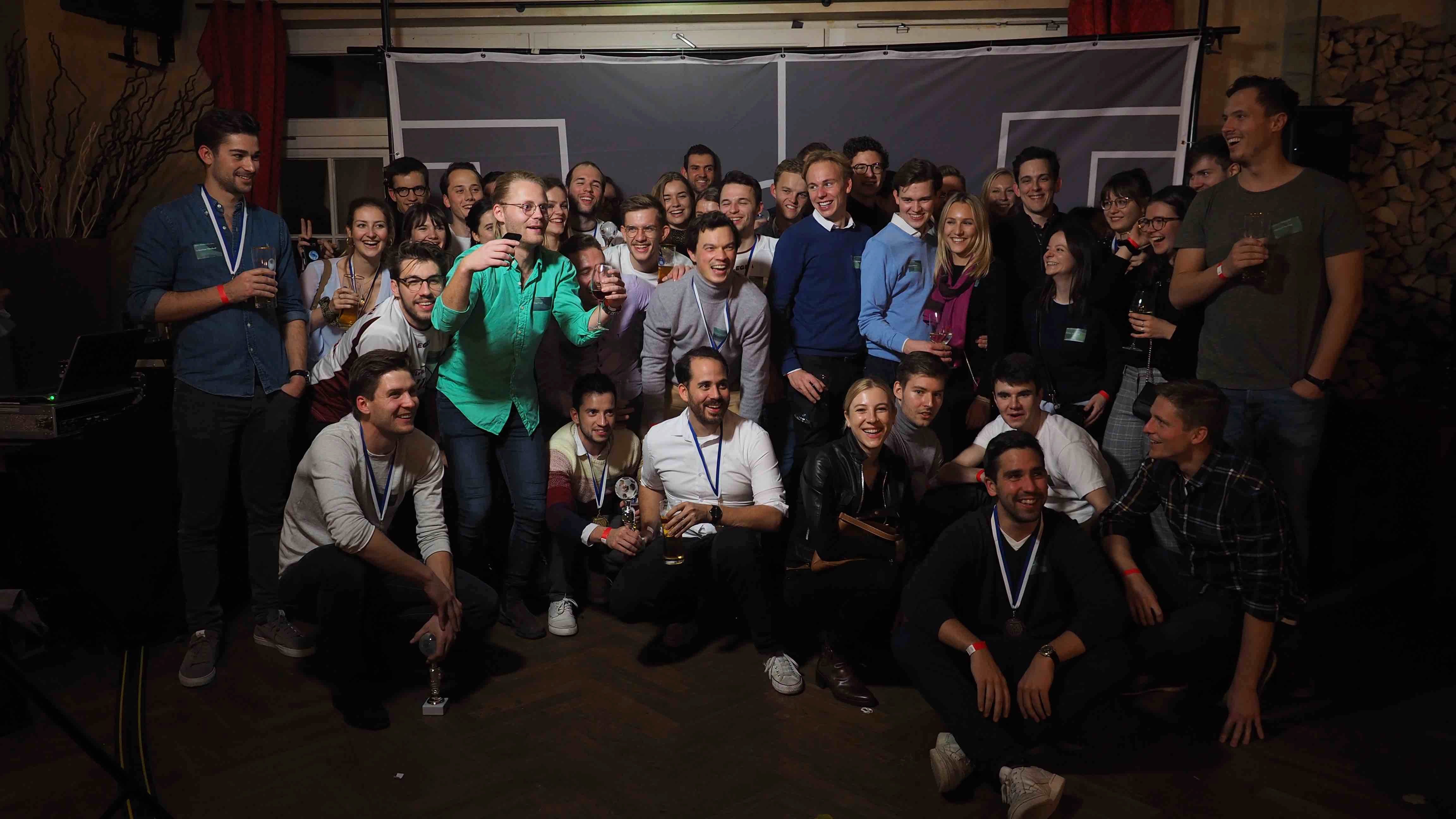 Wach + Meckes LLP Munich, Germany Office