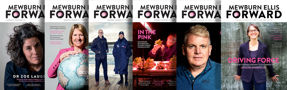 Mewburn Ellis LLP Cambridge, United Kingdom Office