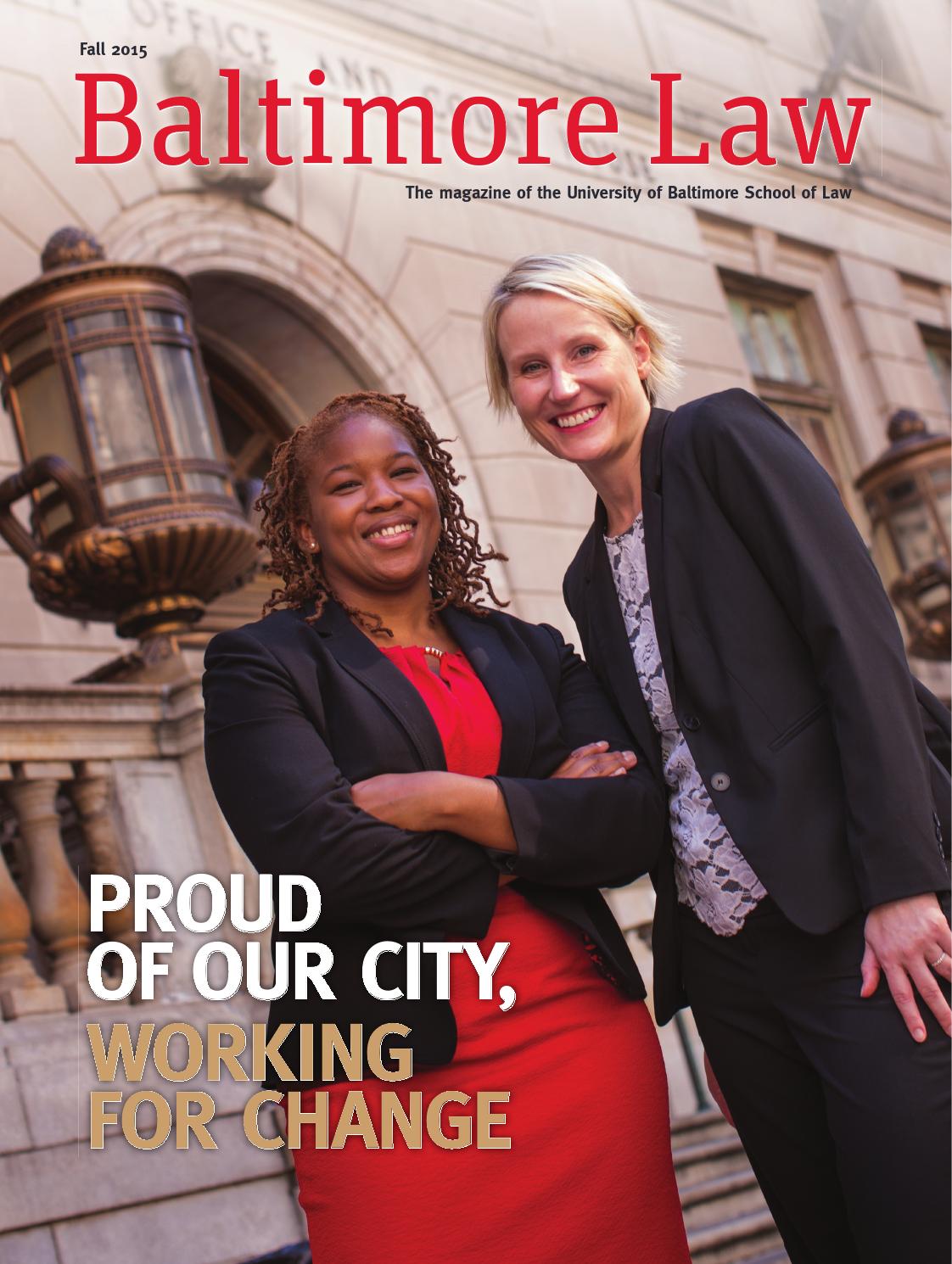 The Law Offices of Sally B. Gold Baltimore, MD Office