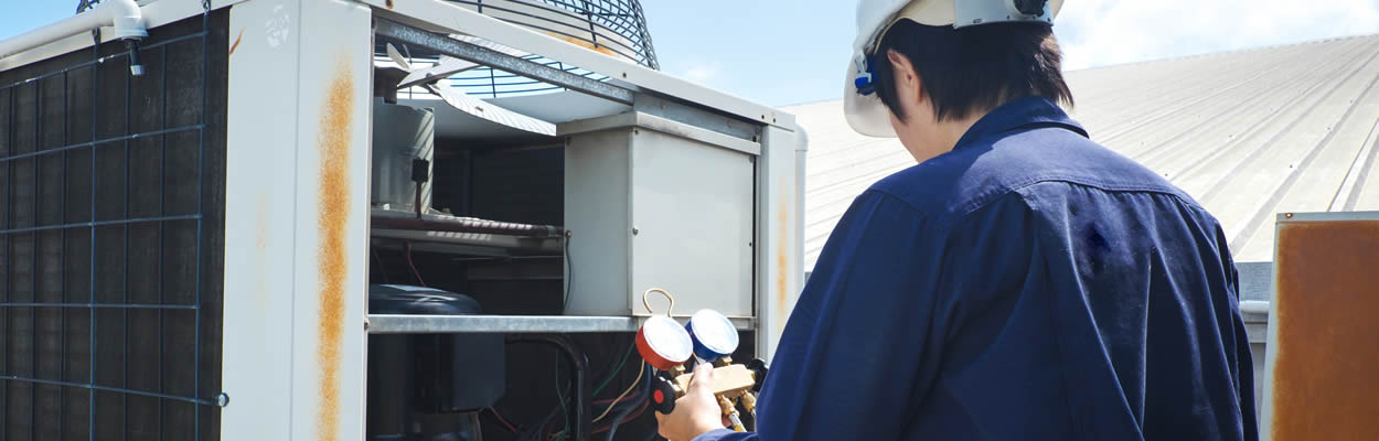 Cooling & Winter LLC Greenville, SC Office