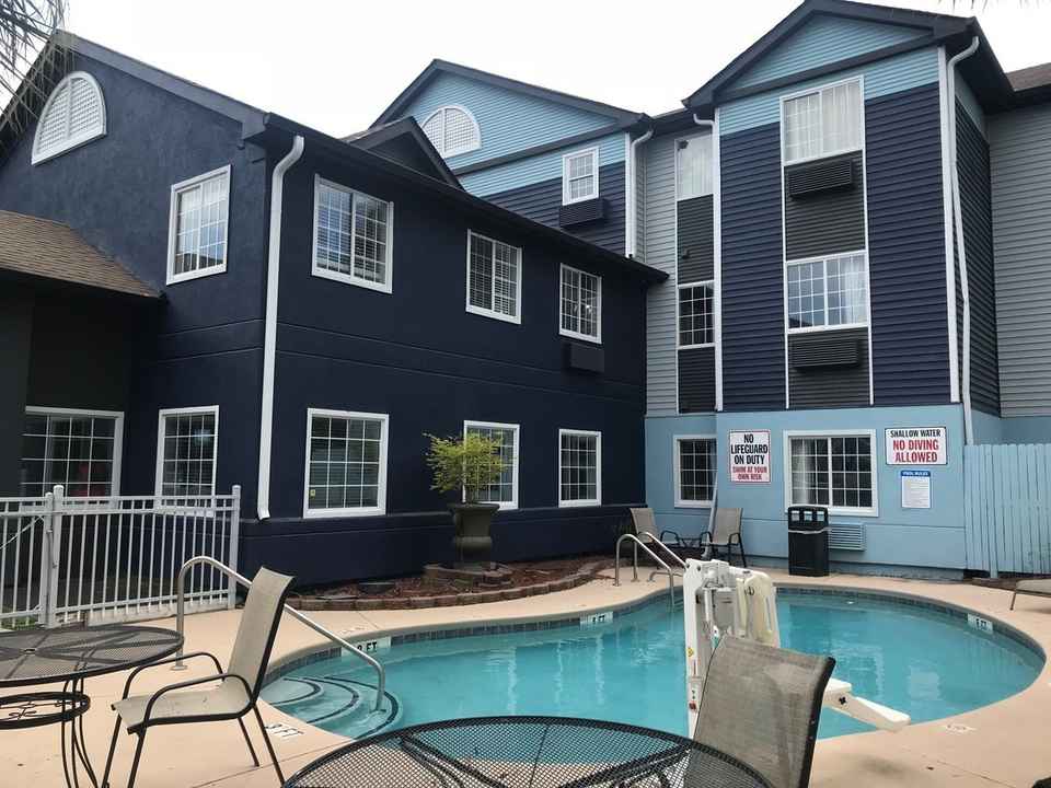 Washburn Law, PLLC Bluffton, SC Office