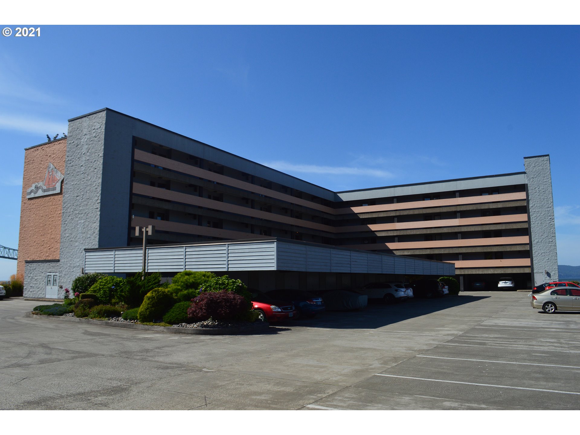 SKH Family Law & Estate Planning Astoria, OR Office