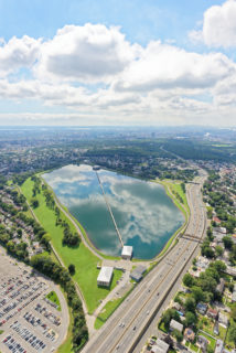 Farrell Fritz, P.C New York City, NY Office