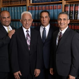 Ajalat & Ajalat, LLP North Hollywood, CA Office