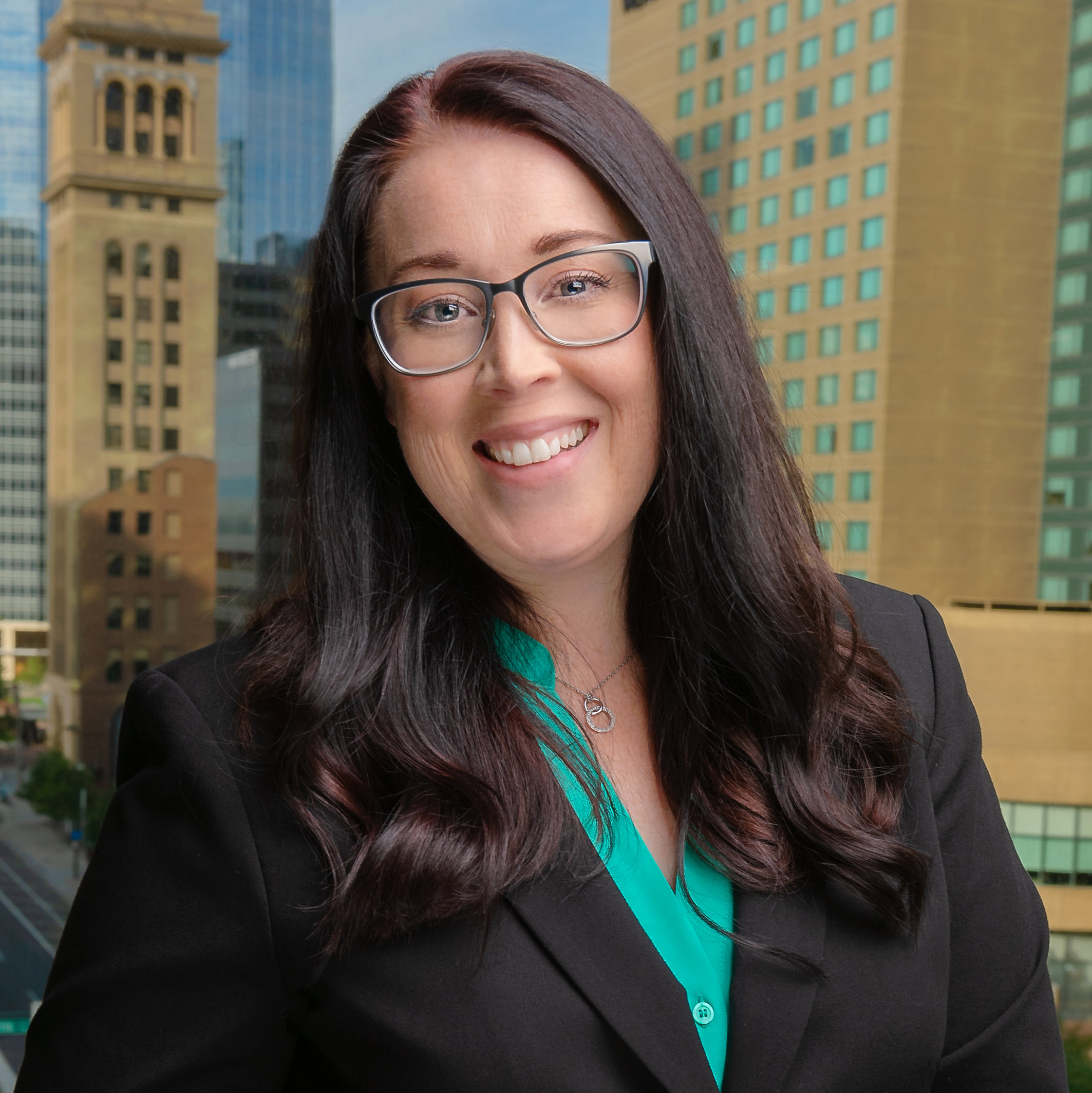 Hall & Evans, LLC Cheyenne, WY Office