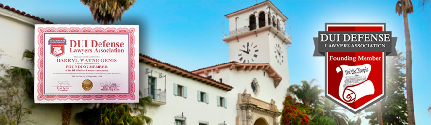 Barnes & Barnes, P.C Santa Barbara, CA Office