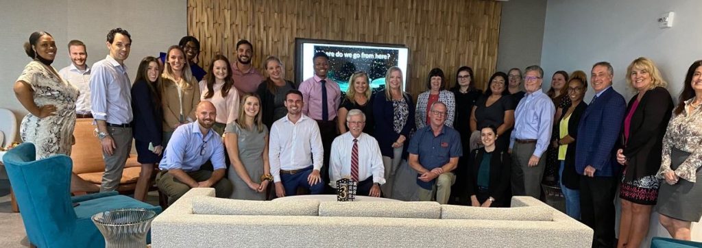 Rumberger, Kirk & Caldwell, P.A Birmingham, AL Office