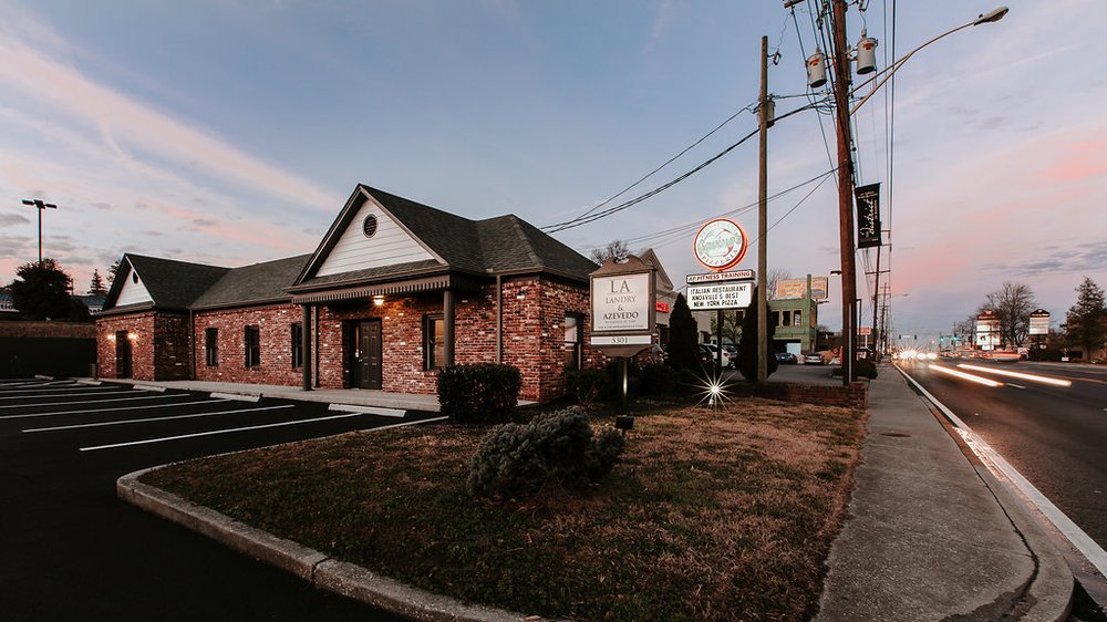 Landry & Azevedo Knoxville,  Office