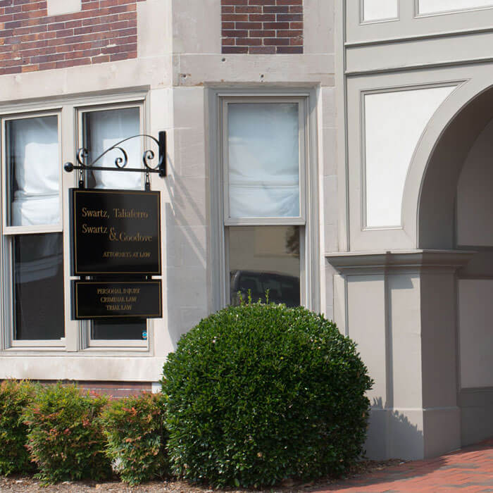 Hogge Law Norfolk, VA Office