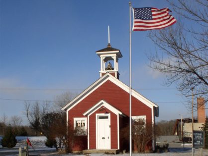 Ferrara Fiorenza P.C East Syracuse, NY Office